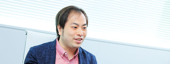 株式会社ABEJA 代表取締役社長CEO兼CTO　岡田陽介